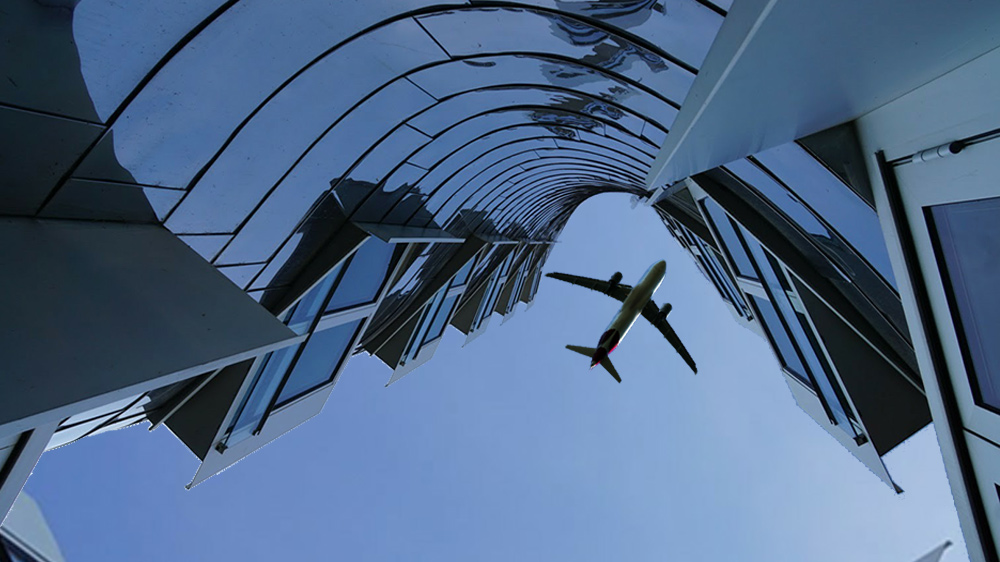 Schlafen Und Parken Am Flughafen best-rate.de